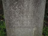 image of grave number 849647